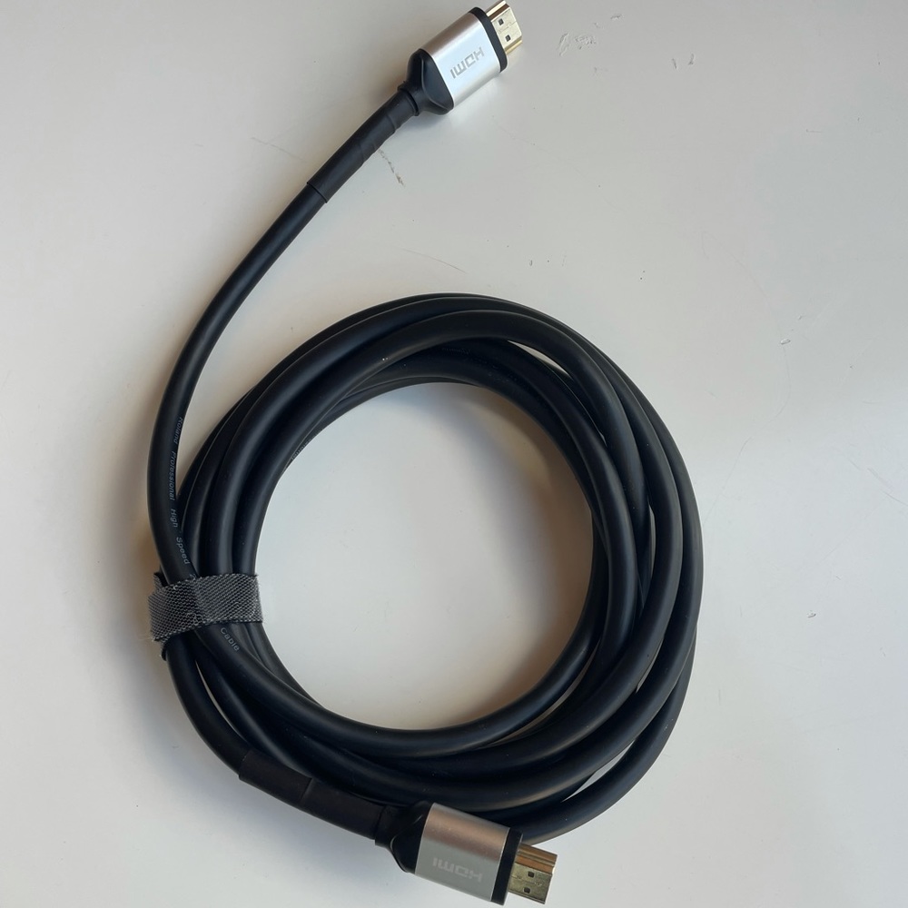 Roland Professional High Speed 2.0 HDMI Cable